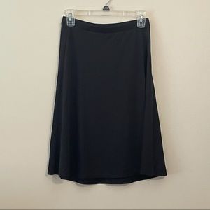 FORTH & TOWNE A LINE SKIRT (XS or size 4)